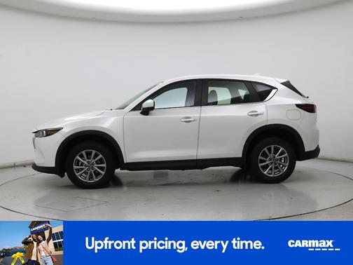 2023 Mazda CX-5 2.5 S