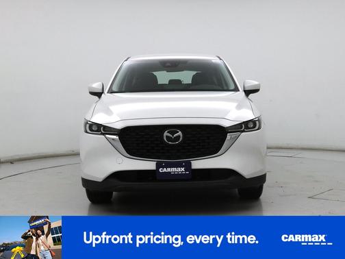 2023 Mazda CX-5 2.5 S