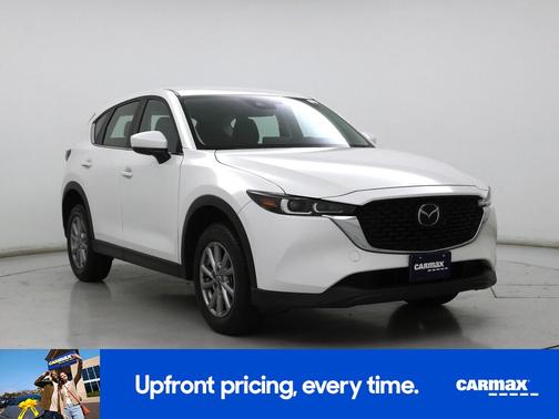 2023 Mazda CX-5 2.5 S