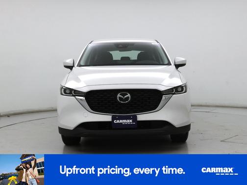 2023 Mazda CX-5 2.5 S