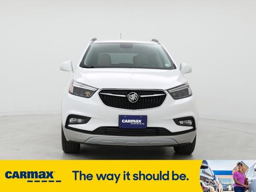 2017 Buick Encore Essence