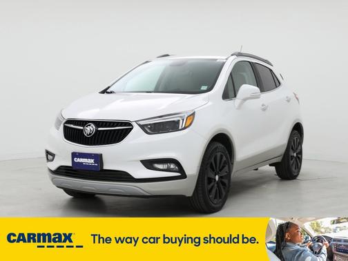 2017 Buick Encore Essence