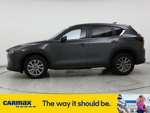 2023 Mazda CX-5 2.5 S Preferred Package