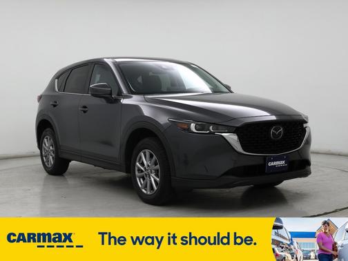 2023 Mazda CX-5 2.5 S Preferred Package