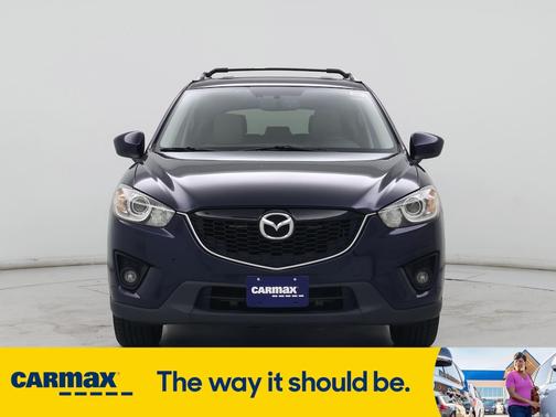 2013 Mazda CX-5 Grand Touring