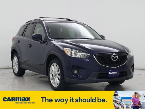 2013 Mazda CX-5 Grand Touring