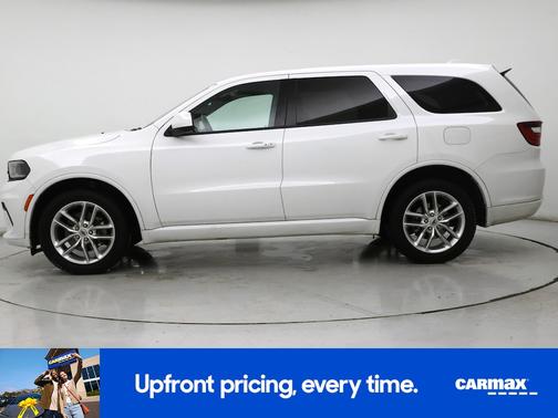 2021 Dodge Durango GT