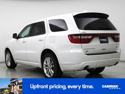 2021 Dodge Durango GT