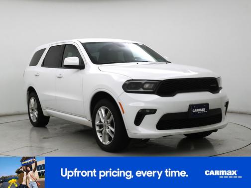 2021 Dodge Durango GT