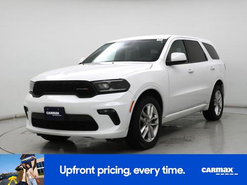 2021 Dodge Durango GT