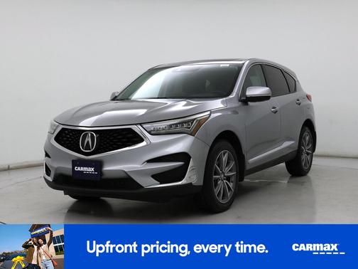 2020 Acura RDX SH-AWD Technology