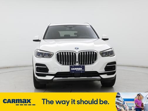 2022 BMW X5 PHEV XDrive45e