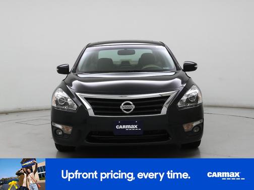 2015 Nissan Altima SV