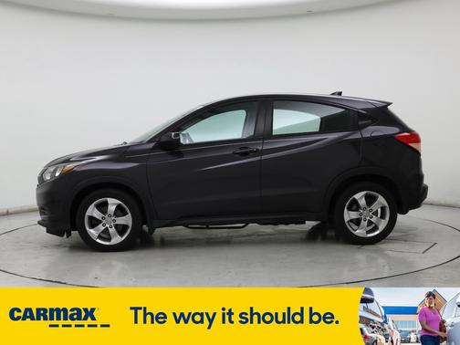 2016 Honda HR-V LX