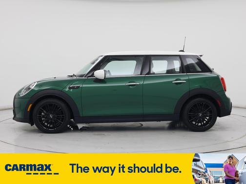 2022 MINI Hardtop S