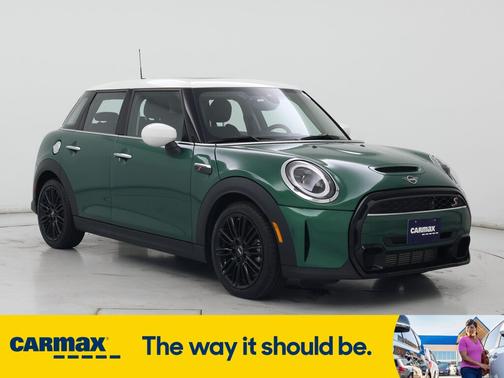 2022 MINI Hardtop S