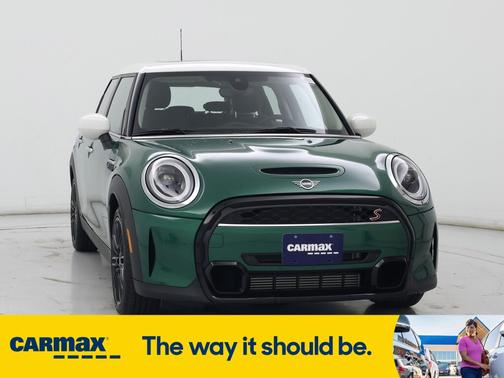 2022 MINI Hardtop S