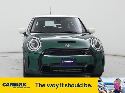 2022 MINI Hardtop S