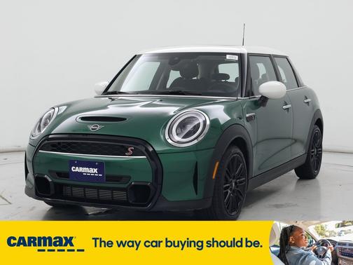 2022 MINI Hardtop S