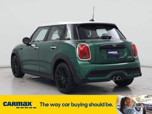 2022 MINI Hardtop S
