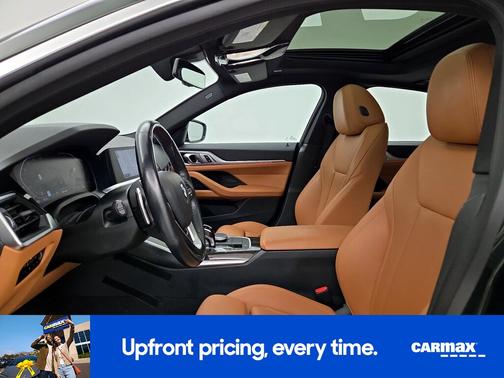 2023 BMW 430 I xDrive