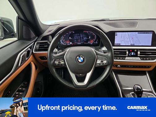 2023 BMW 430 I xDrive