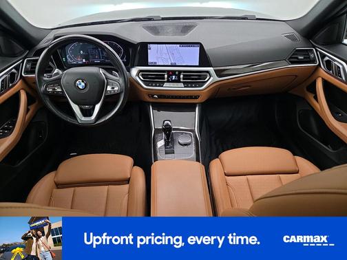 2023 BMW 430 I xDrive