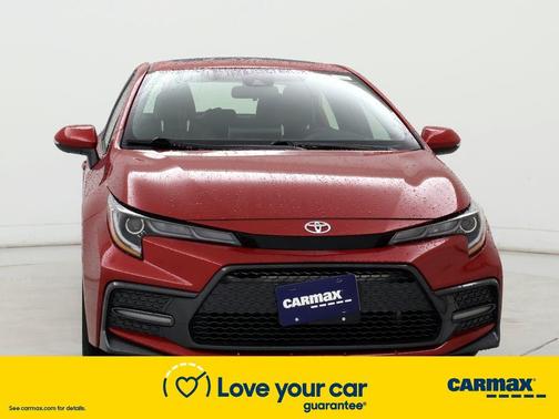 Photo 5 of 26 of 2020 Toyota Corolla SE