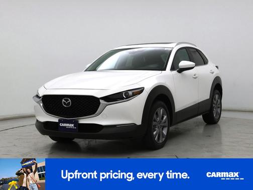 2022 Mazda CX-30 Preferred