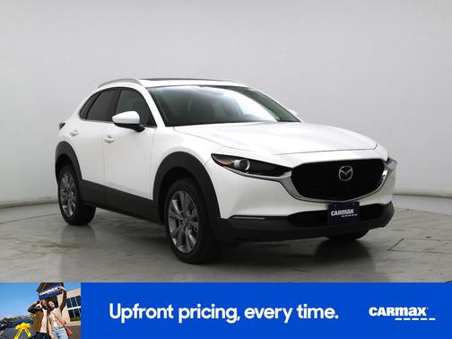 2022 Mazda CX-30 Preferred
