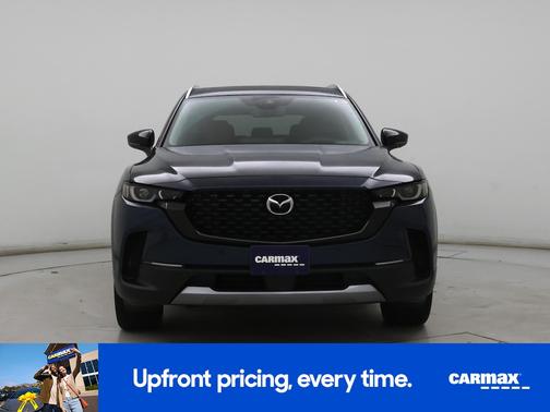 2024 Mazda CX-50 2.5 Turbo Premium Plus