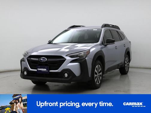2024 Subaru Outback Base (CVT)