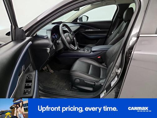 2020 Mazda CX-30 Select