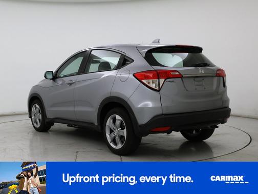 2021 Honda HR-V LX