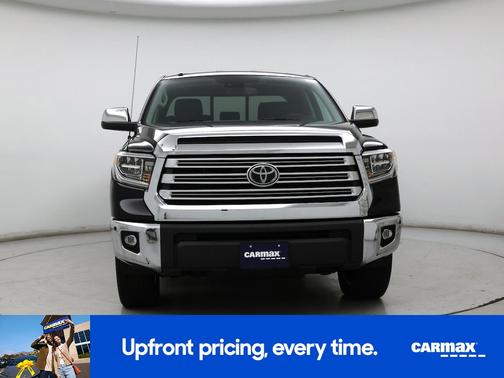2019 Toyota Tundra Limited