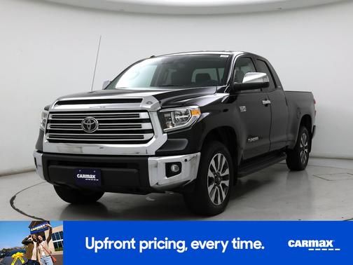 2019 Toyota Tundra Limited