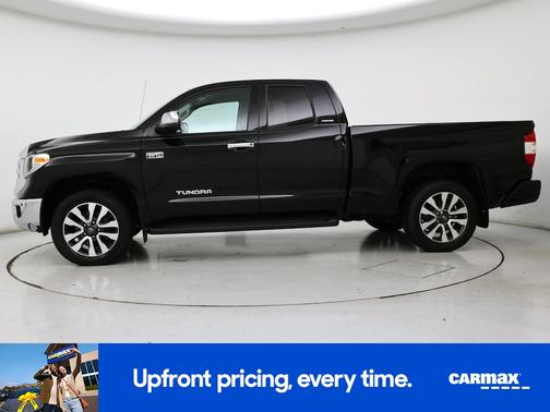 2019 Toyota Tundra Limited