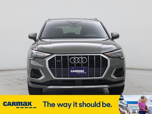 2021 Audi Q3 Premium