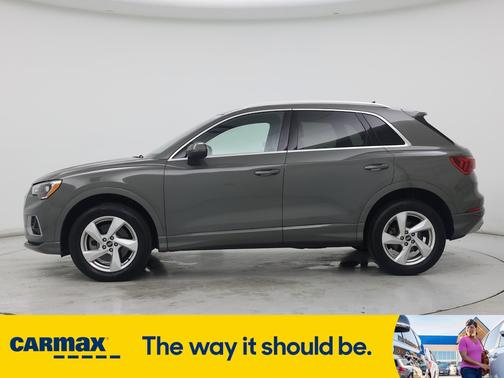 2021 Audi Q3 Premium