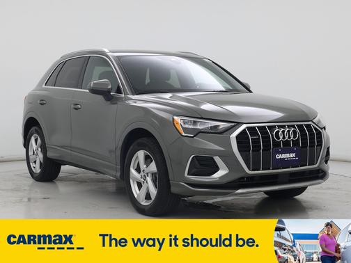 2021 Audi Q3 Premium