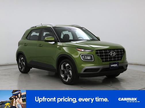 2023 Hyundai VENUE SEL