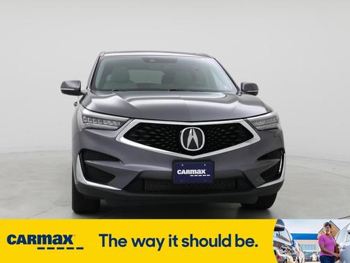 2021 Acura RDX SH-AWD Technology