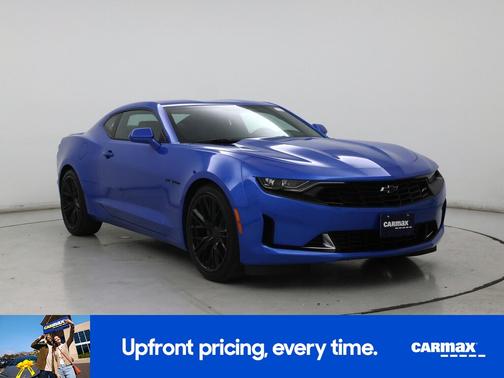 2024 Chevrolet Camaro LT