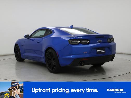 2024 Chevrolet Camaro LT
