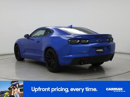2024 Chevrolet Camaro LT