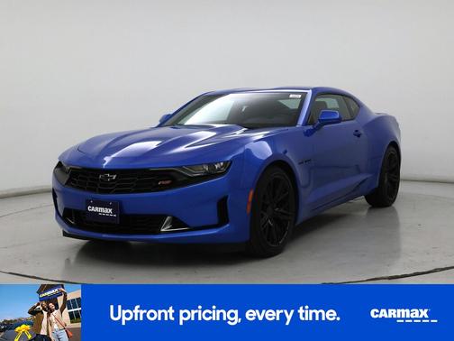 2024 Chevrolet Camaro LT