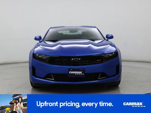 2024 Chevrolet Camaro LT