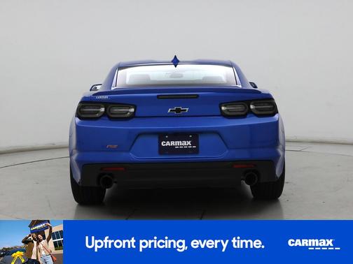 2024 Chevrolet Camaro LT