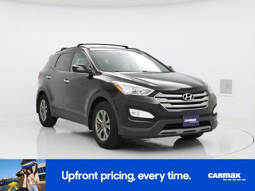 2015 Hyundai Santa Fe Sport 
