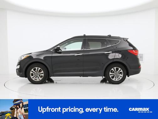 2015 Hyundai Santa Fe Sport 